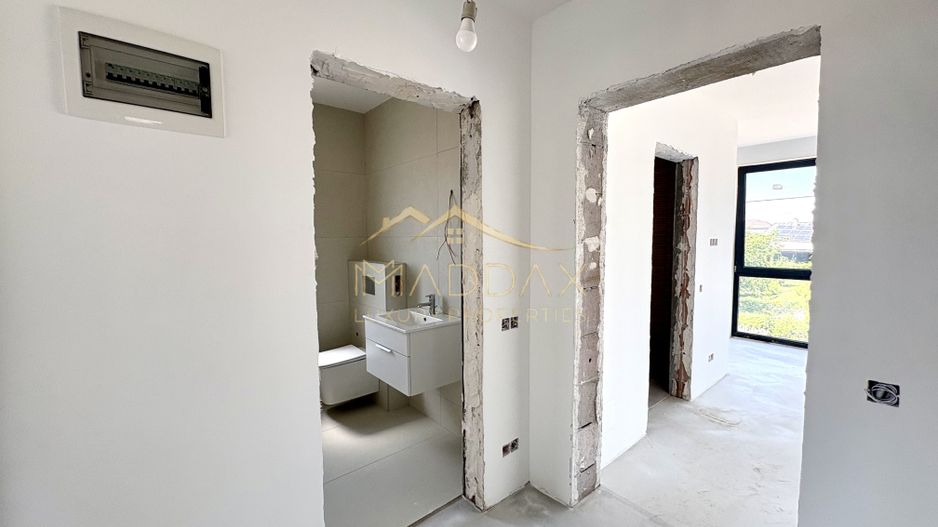Vila Premium cu 6 camere Tunari  P+1+M ~ Exclusivitate - Poză 30