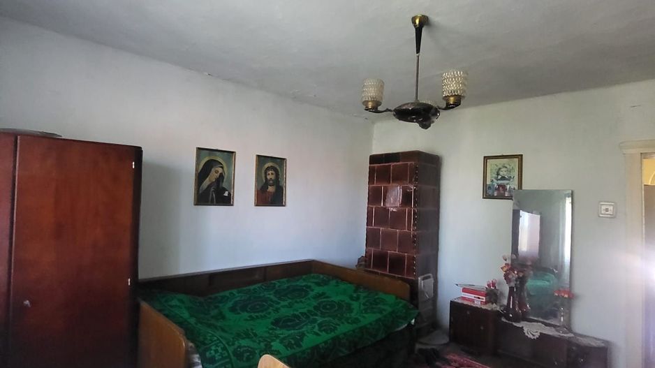 CASA TARANEASCA DE VANZARE IN OHABA LA 45000 EURO - Poză 4