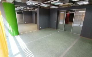 Spatiu de Birouri | Universitate | Locuri de Parcare - Poză 9