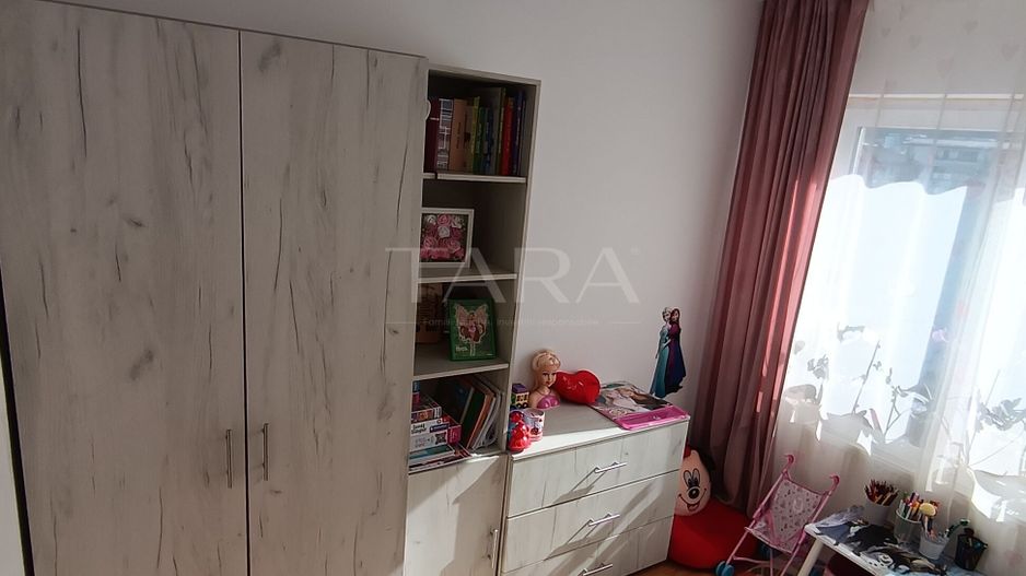 Apartament 3 camere, Florești – zona Terra, parcare inclusă - Poză 8