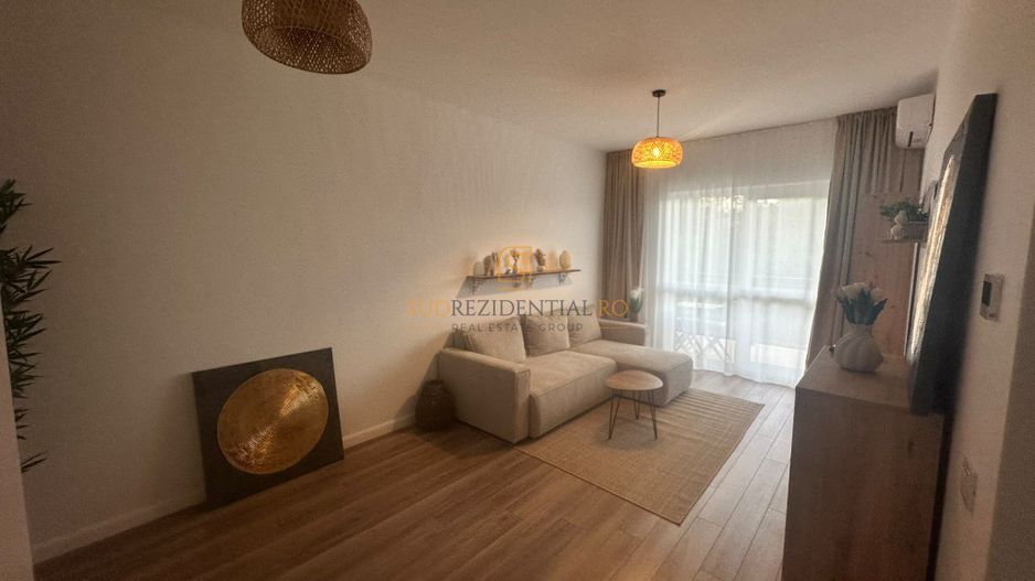 Apartament 2 camere de inchiriat + loc de parcare | zona Metalurgiei - Poză 2