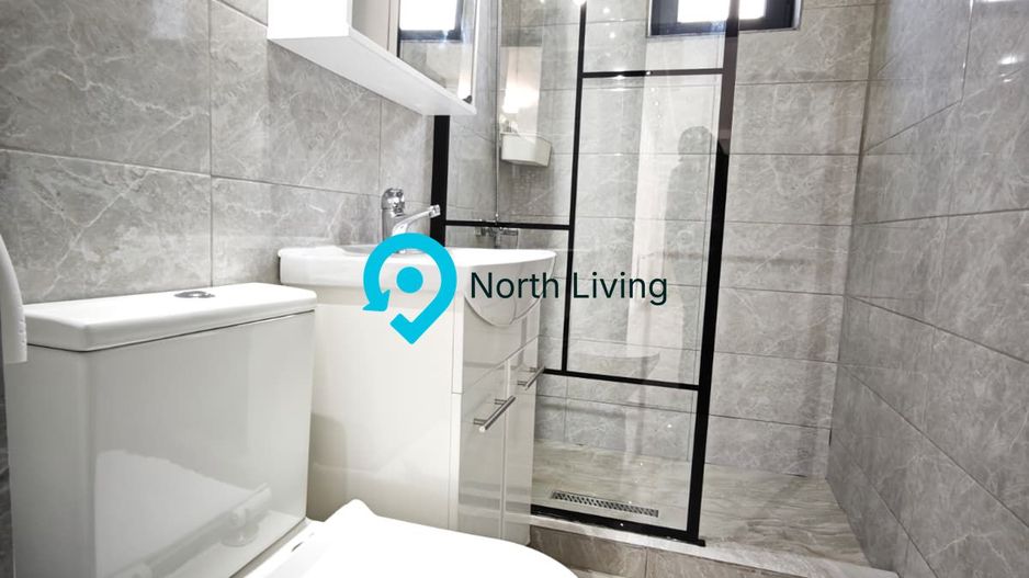 Studio decomandat 45 mp | Modern | Gară de Nord | Mobilat - Poză 12