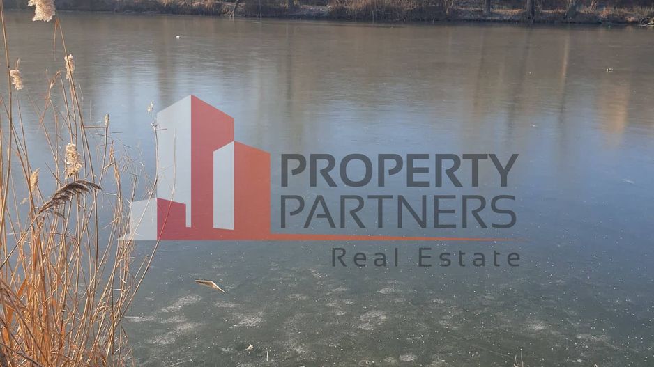 Teren superb rezidential, pe malul lacului Pipera - Poză 6