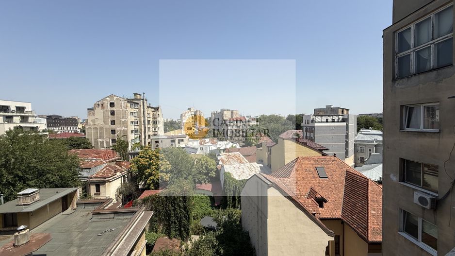2 camere - 2 balcoaneI Mihail Kogalniceanu- Hotel Venezia I Creditabil - Poză 5