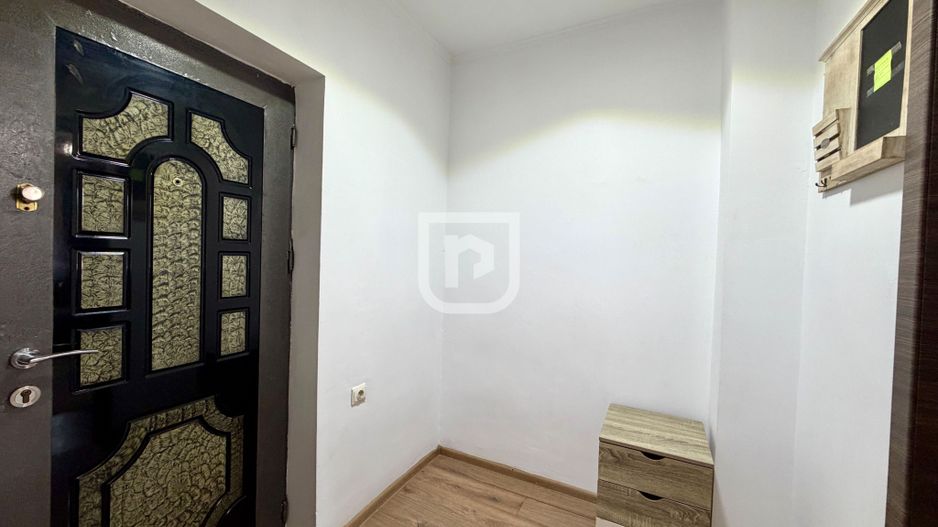 Apartament 2 camere, renovat, ultracentral, strada Marly - Poză 7