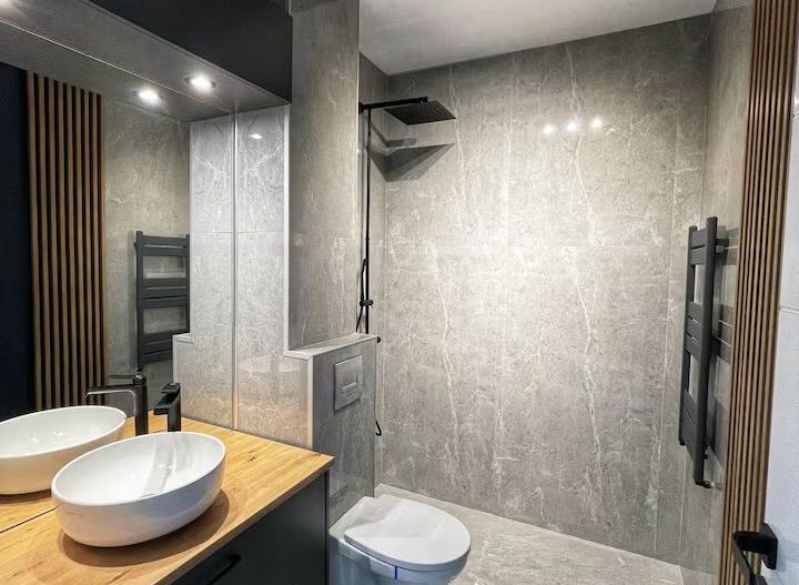 Garsoniera Exigent Plaza Residence Faza 4 Etaj 10/11 - Poză 9