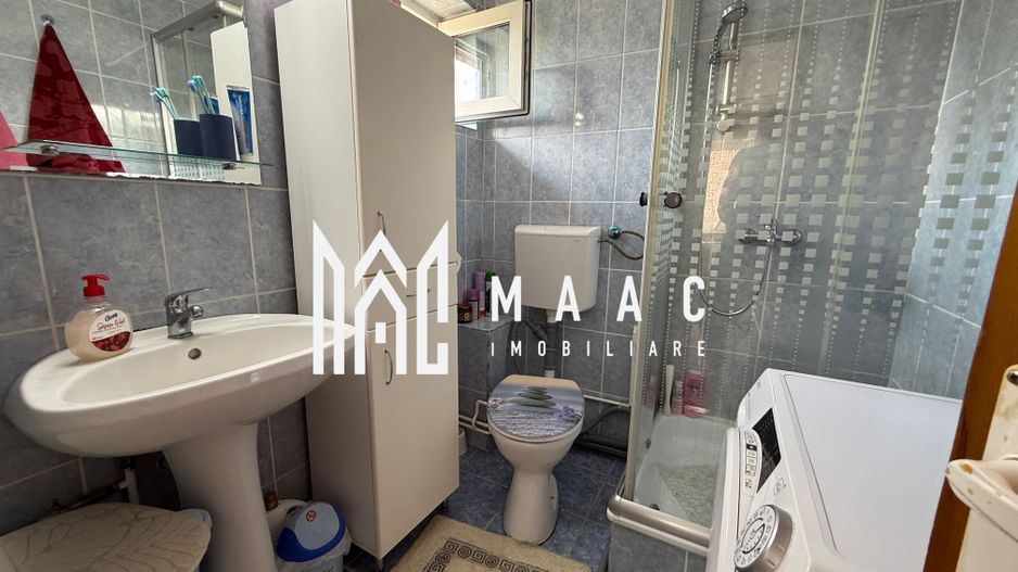 Apartament de vânzare Sibiu | Central | 3 camere | 77 mp - Poză 10