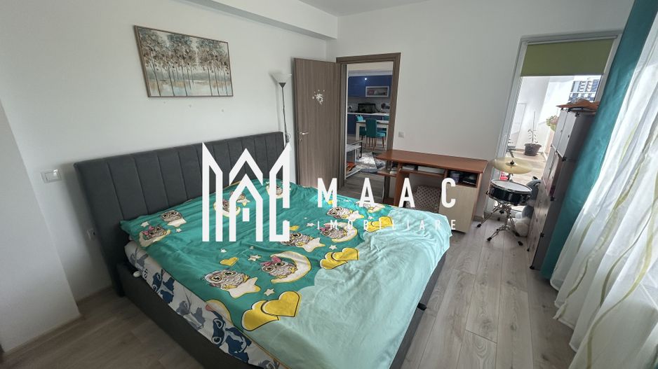 Apartament 3 camere I Doamna Stanca I 70 MPU + Terasă 12 mp - Poză 5