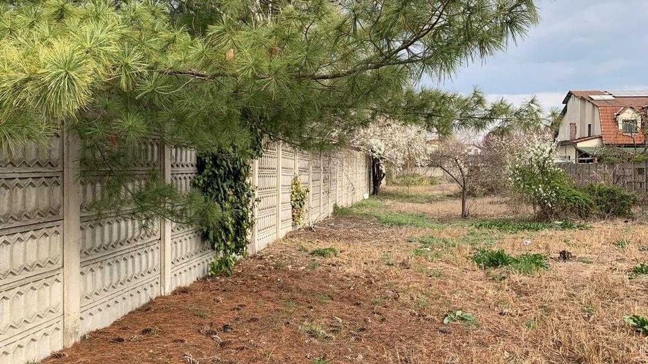 Str. Tosca - Calea Urseni | 2382 mp | 2 fronturi stradale | Parcelabil - Poză 4