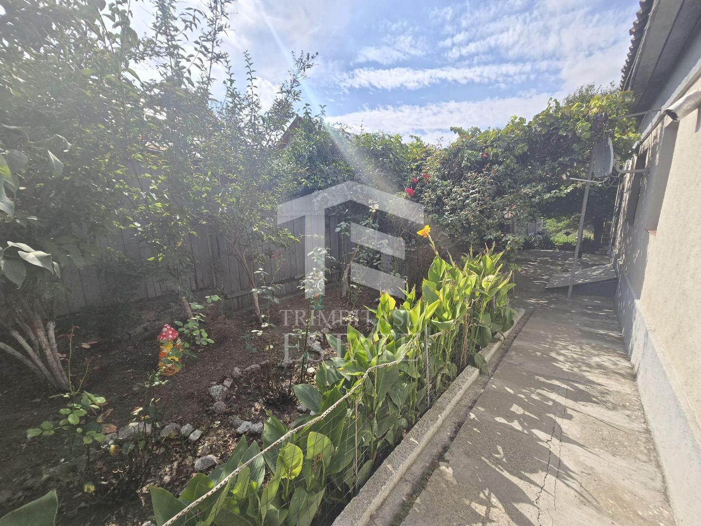 OVIDIU - Casa 3 camere de vanzare. - Poză 30