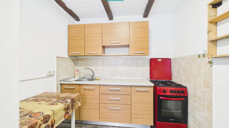 Apartament 4 camere, 85 mp, strada Ion Ghica - Poză 12
