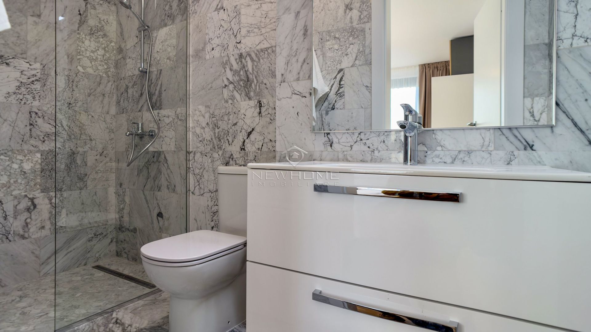 Apartament 3 camere, Zona Iulius Mall - Poză 17