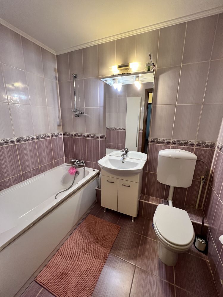 💎 De Închiriat: Garsonieră Modernă & Confortabilă – Zona Constantin Brâncoveanu - Poză 8