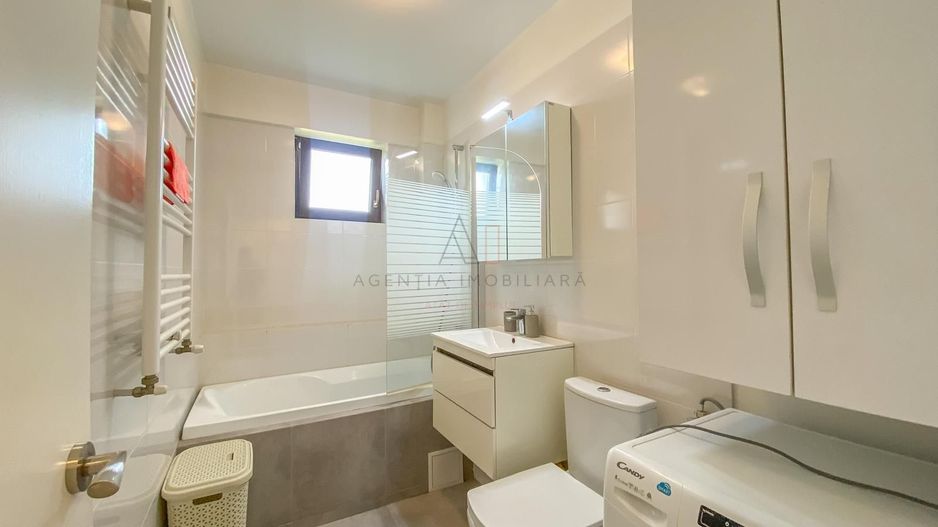 2 camere Ozana I Loc parcare I Boxa - Poză 9