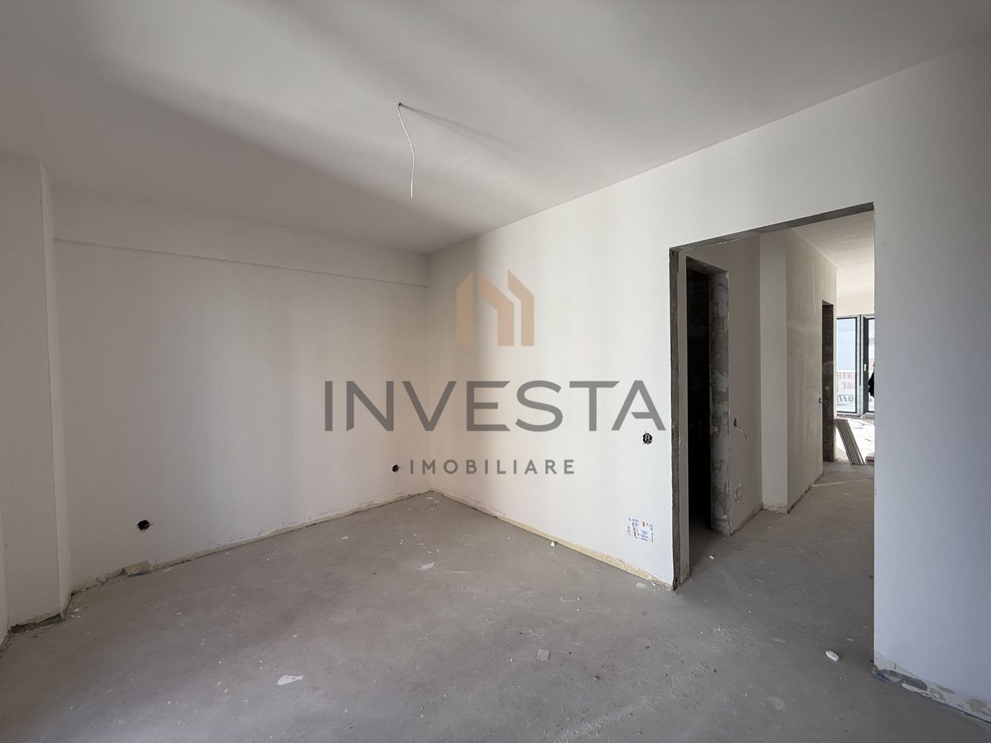 Apartament 2 camere decomandate, orientare Vestica! - Poză 6