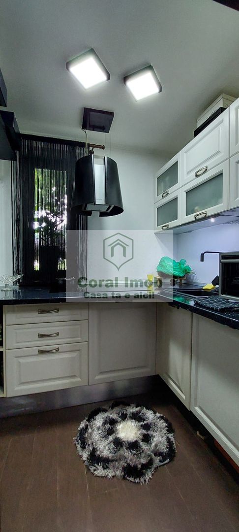Inchiriere apartamnet cu 4 camere, Colentina - Poză 5