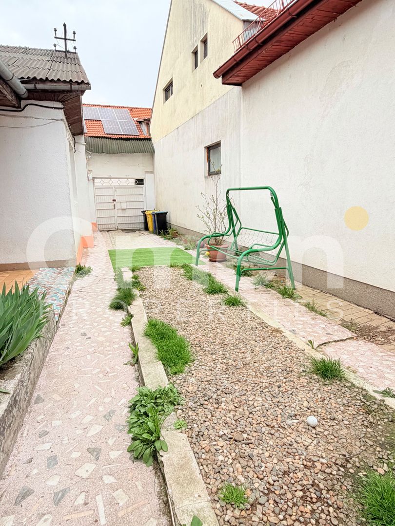 Casa de vanzare | Zona Centru Vechi | 160 mp - Poză 11