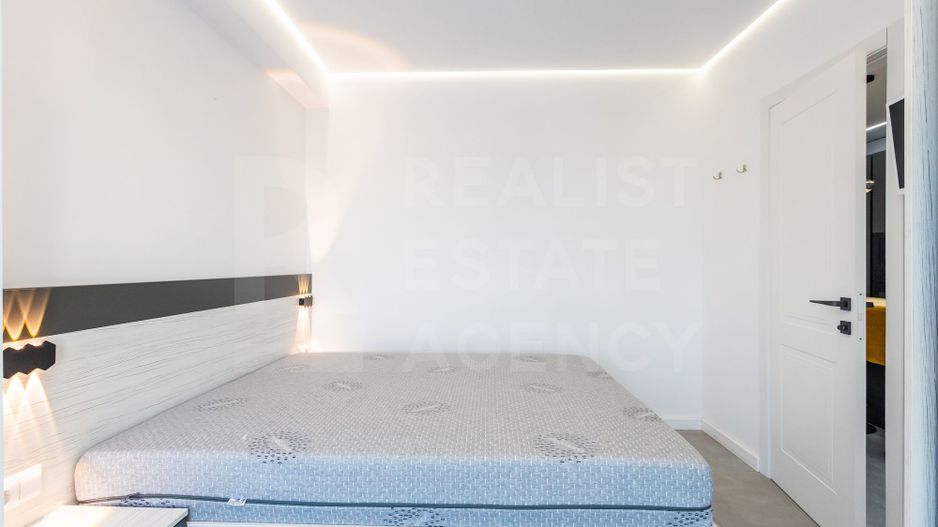 Vânzare, apartament, 1 cameră, bd. Mircea cel Bătrîn, Ciocana - Poză 7