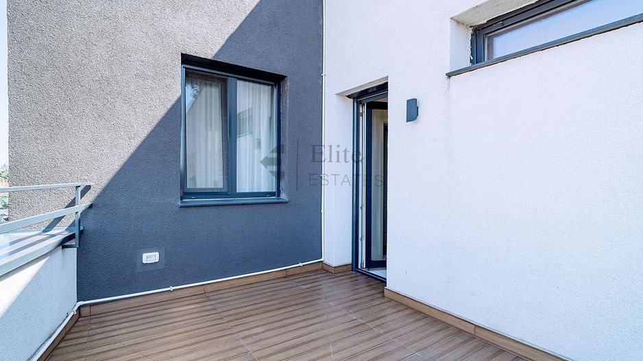 Penthouse de lux 530 mp ultracentral in Oradea - Poză 64