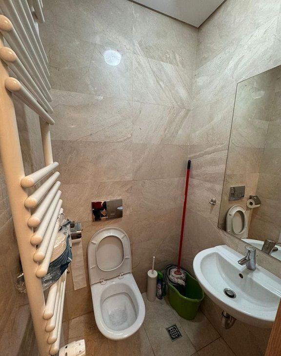 Apartament spațios 2 camere | Upground Residence – Pipera - Poză 10
