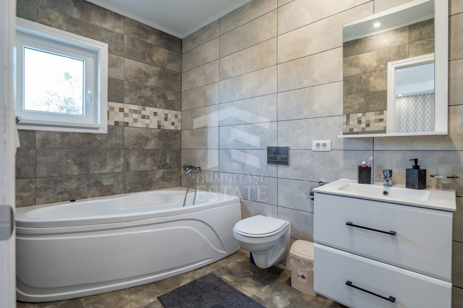 Casa spectaculoasa | Stil autentic canadian | 795 mp Teren - Poză 13