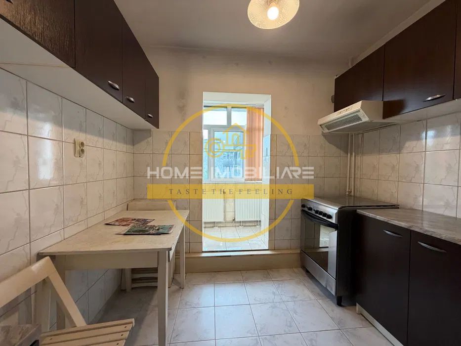 Etaj 3/Apartament 2 Camere/Decomandat/ Nicolina Prima Statie! - Poză 5