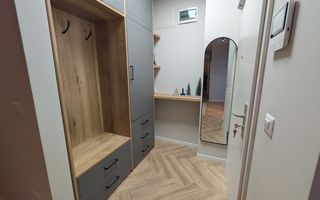 3 Camere, Parcare Subterană, Columna Residence, Florești, Vivo, Metro - Poză 20