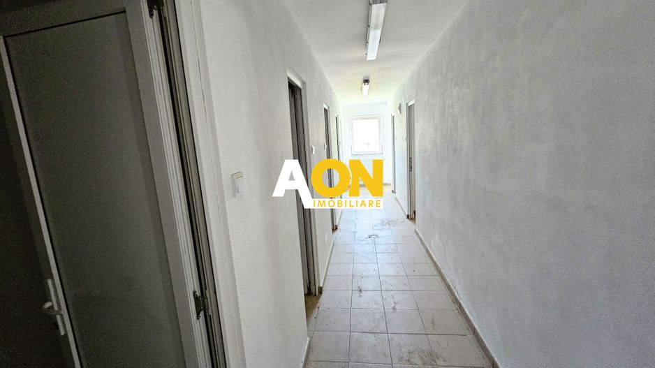 Clădire cu destinație de carmangerie în Ighiu - Potențial investitie! - Poză 16