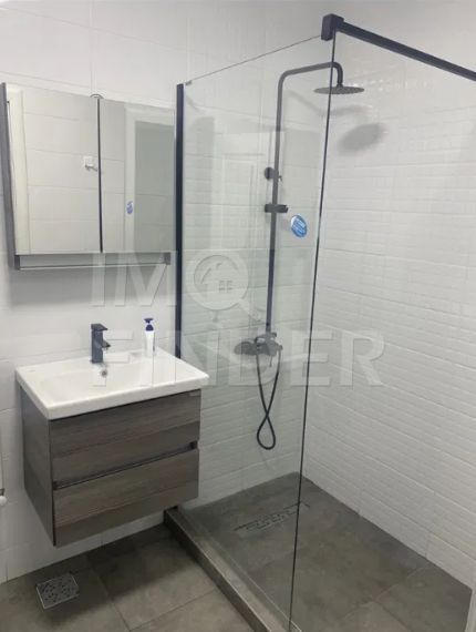 Apartament in imobil nou, zona str. Paris - Poză 6
