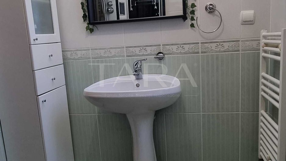 Apartament 3 camere decomandat – Bună Ziua - Poză 9