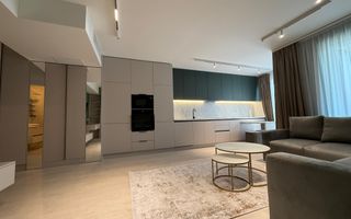 MTM Pipera | Închiriere Apartament 2 camere - Poză 1