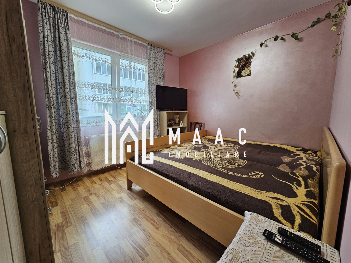 Apartament 2 camere | Decomandat | Loc de parcare | Arhitectilor - Poză 1