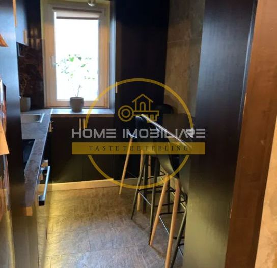 Ap 2 camere , etaj 1/4 , mobilat , Pacurari. - Poză 4