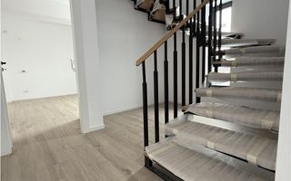 De vanzare Vila Str. Daliei - Petresti Corbeanca Ilfov - Poză 5