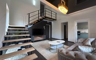 Apartament cu 3 camere de vânzare în Dumbravita - Poză 5