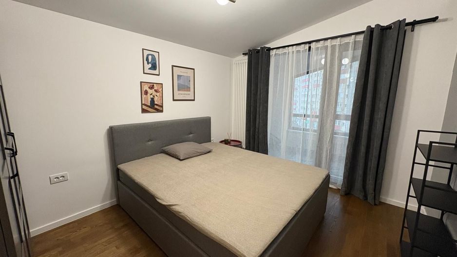 AP. 3 CAMERE BRANCOVEANU, PRIMA INCHIRIERE, LOC PARCARE, BLOC NOU - Poză 6