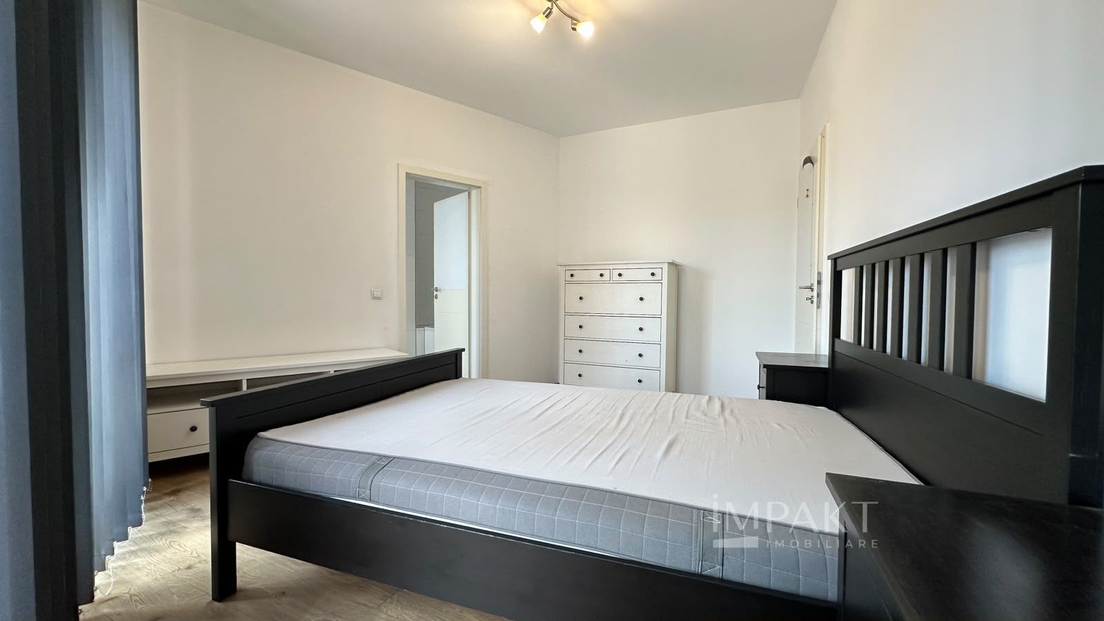 Apartament modern | 3 camere | 2 bai | Iulius Mall - Poză 12