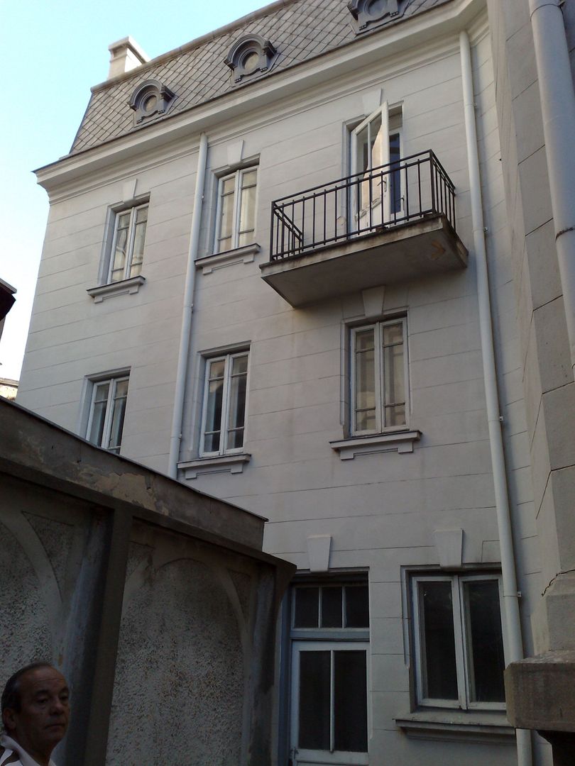 Vila 1000 mp teren 750 Romana Victoriei 16 camere - Poză 30