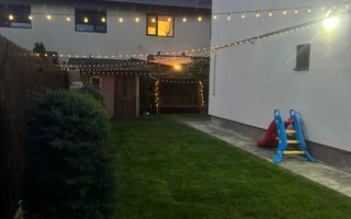 Casă de vânzare – Chiajna Dudu aproape de padure , curte 212 mp - Poză 8