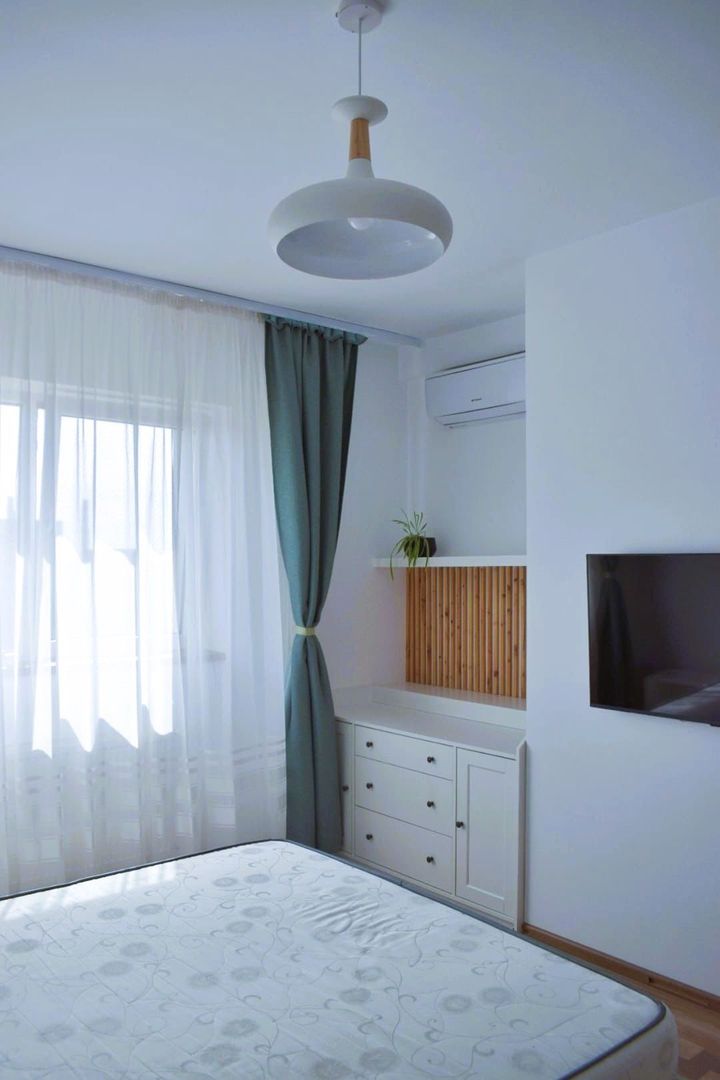 Apartament 2 camere metrou Dimitrie Leonida | Loc Parcare | Bloc nou - Poză 2