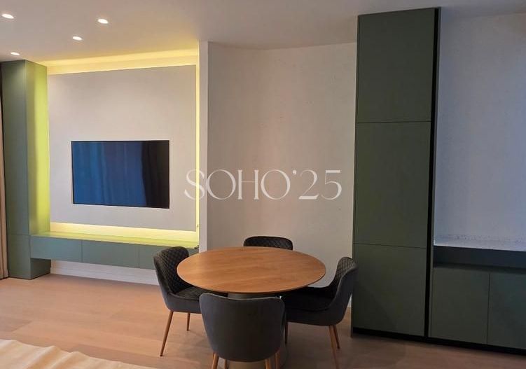 Aparmanet 2 camere finisaje premium , Aviatiei Tower - Poză 4