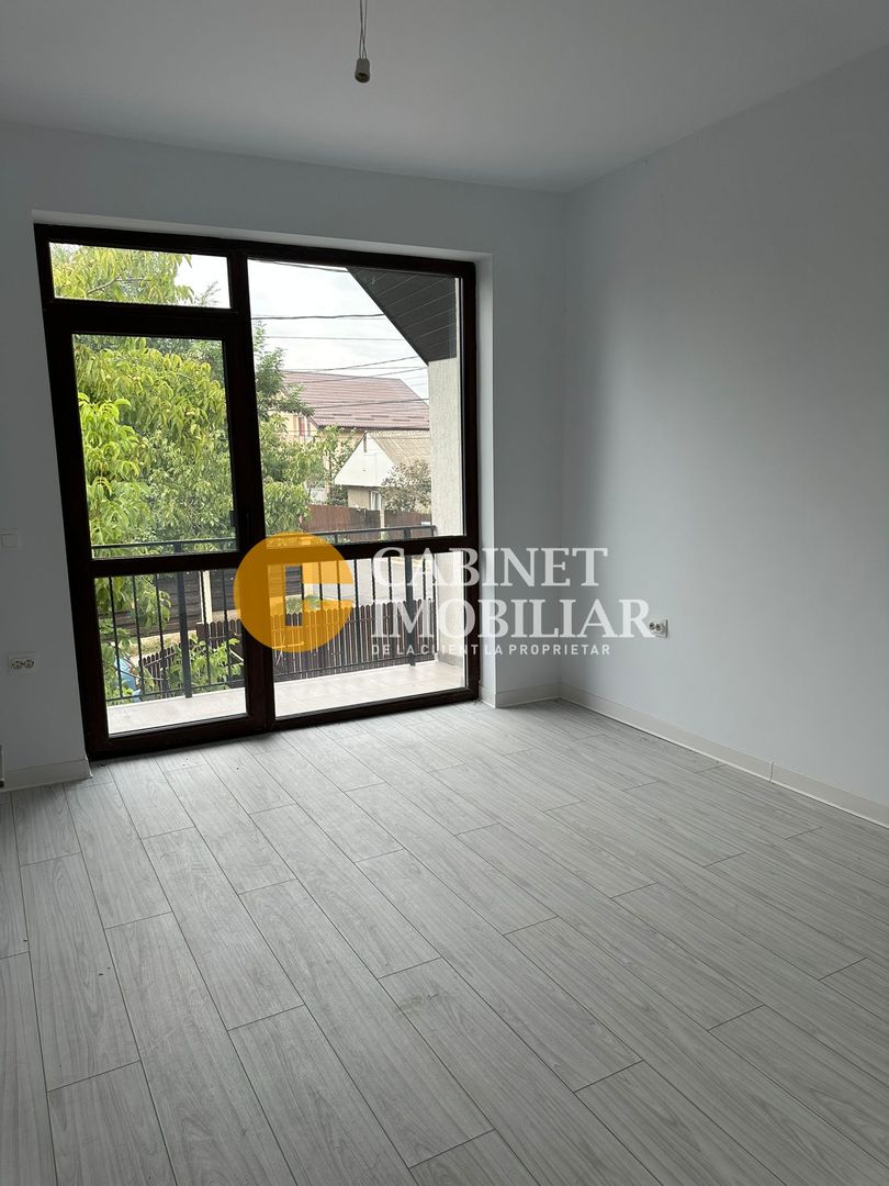 Duplex Valea Lupului 110MP utili 170 TEREN - Poză 5