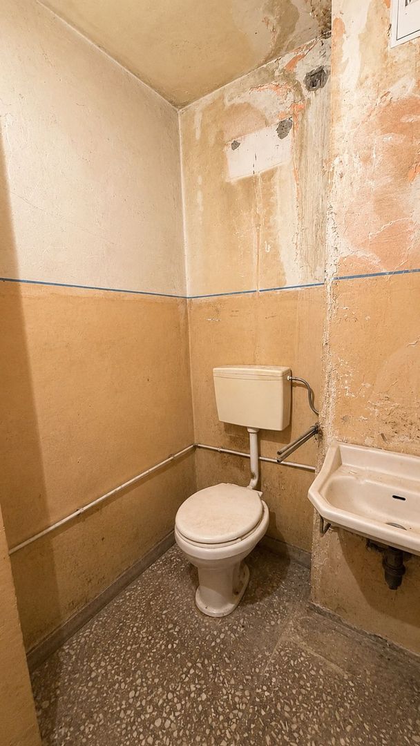 COMISION 0%  Apartament 3 Camere | Etaj 1 Decomandat Dambovita Izolat - Poză 11