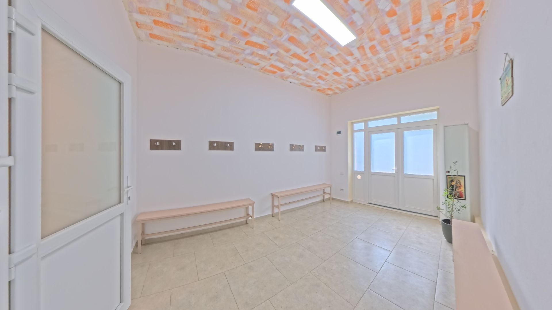 Spatiu Comercial de inchiriat 450 mp Popesti Leordeni - Poză 7