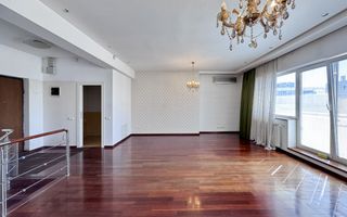 Duplex 3 camere Herastrau | Terasa | Loc de parcare - Poză 4