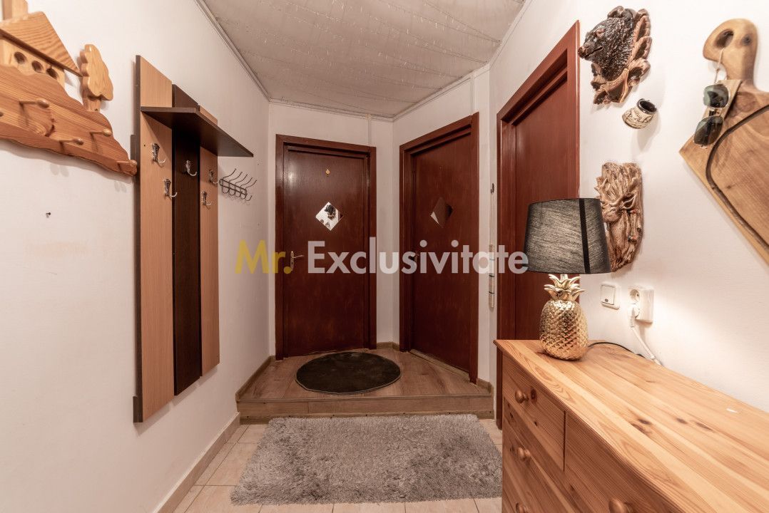 Apartament cu 3 camere - Găvana  - Comision 0 - Poză 8