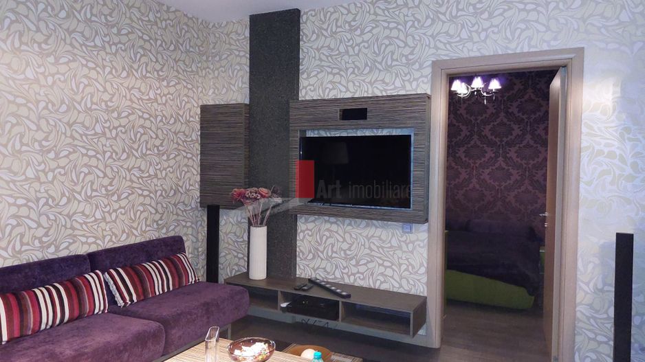 Apartamentul "ZESTOS" , Tineretului-metrou, bloc/vila - Poză 3