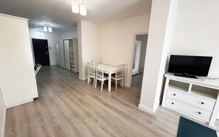 2 camere, mobilat modern, terasa, parcare, Gheorgheni, Grand Park - Poză 13