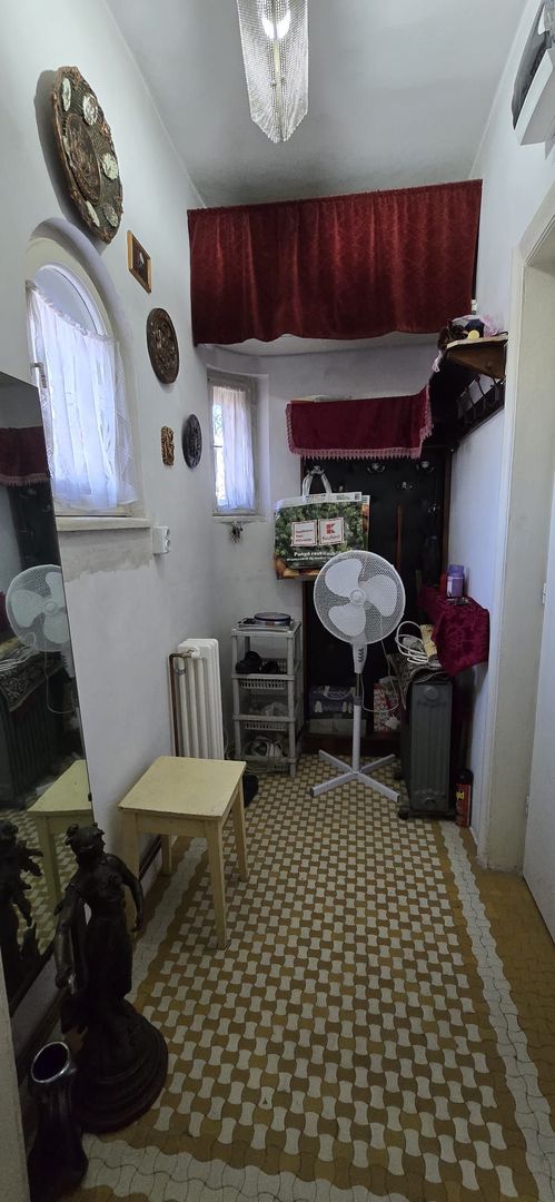 Apartament 2 camere metrou Stefan cel mare/  Erou Ion Calin - Poză 12