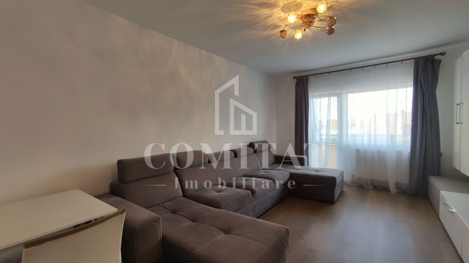 Apartament modern cu 3 camere decomandate | 70 mp | Cartierul Zorilor - Poză 4